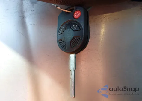 2015 Ford Escape Se из США, поврежденный, VIN 1FMCU9GX5FUB58355